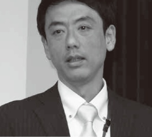 高垣小売振興副委員長