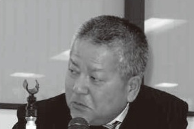 平成29年度 古物管理者講習会の様子