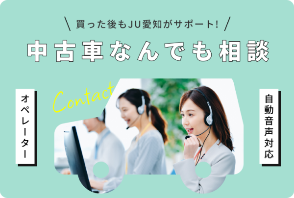 中古車何でも相談会