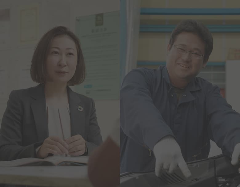 こんなにたくさん！JU愛知のメリット♪