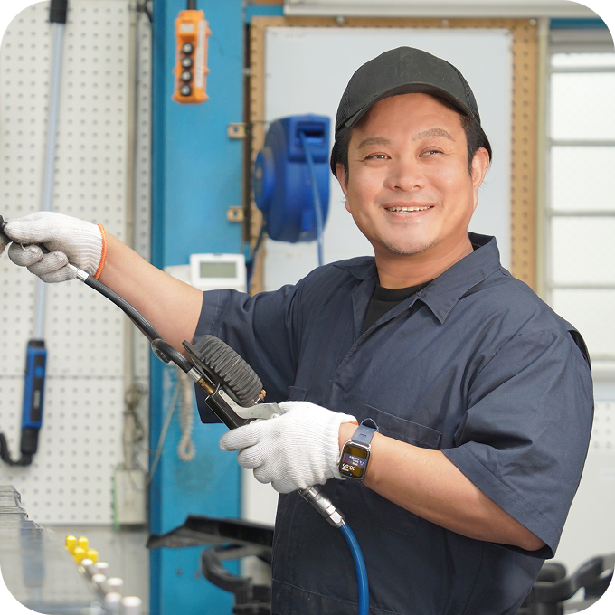 こんなにたくさん！JU愛知のメリット♪