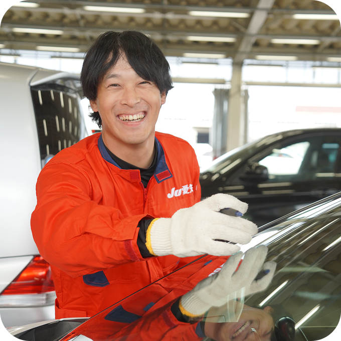 こんなにたくさん！JU愛知のメリット♪