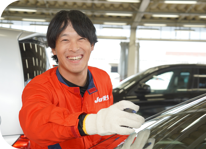 こんなにたくさん！JU愛知のメリット♪