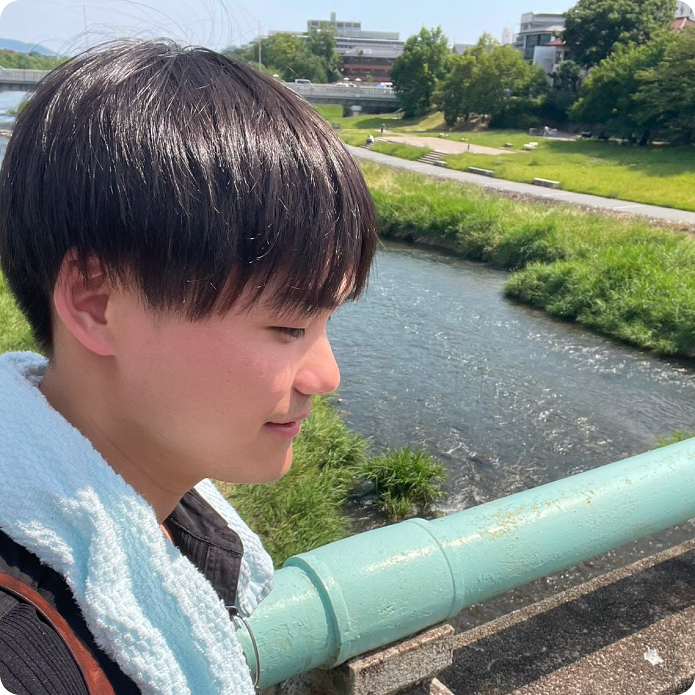 JU愛知で働く人の休日